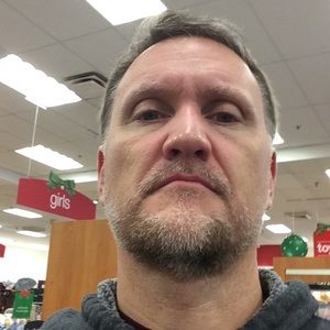 Meet your Posher, Scott